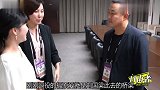 福原爱拥抱刘国梁说出大实话!要是没有中国队我就复出