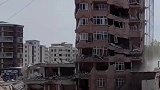 这楼质量太好了吧，这样都不倒