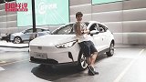 吉利几何C：“不会的题就选C”这句咒语，买车时也适用？