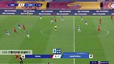 贝雷申斯基 意甲 2019/2020 罗马 VS 桑普多利亚 精彩集锦