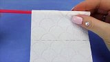 微世界DIY：微型卷筒纸