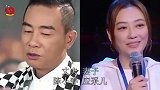 明星夫妻容颜对比，唐嫣罗晋越长越像，王祖蓝夫妻最不般配