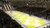 Louis Vuitton 2013春夏巴黎时装发布会