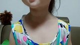 妈妈，我想要一个小妹妹。