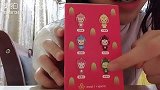 阿狸调色板系列盲盒