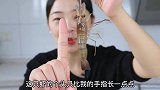 第一次做“蒜蓉大虾”，里面放了6头大蒜，一口下去太过瘾了