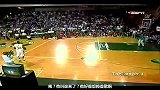篮球-16年-2003麦当劳扣篮大赛决赛！香农布朗惊世一扣 詹姆斯继续收割-专题