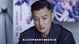 余文乐发文庆岁生日，端超小蛋糕好节俭，庆生照胡子花白显年龄