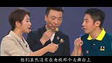 北京台主持人春妮早期和郭德纲传出绯闻，如今二婚41岁高龄生子