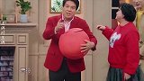 贾玲最讨厌沈腾，一个人能顶仨名额，贾玲花式调侃沈腾合集
