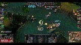 NESL LMQ 天赐 vs Curse Academy