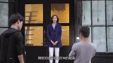 500斤的女超模，现场脱下外套瞬间，全场男士瞬间沸腾！
