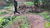 儿时最爱吃的一道菜“滑肉汤”，桃子姐亲手教你制作方法