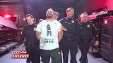 爽就完事了！卢瑟夫遭警察拘捕但心情大好