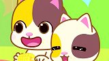 蜡笔精灵：幼儿儿歌，幼儿歌谣，幼儿故事，小蚊子很讨厌