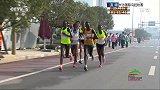 跑步-15年-长沙国际马拉松-全场
