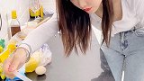 潮人教学，说实话还挺好看的