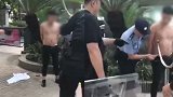 重庆18岁男子刺死陌生女子 警方通报：男子找前女友未果泄愤杀