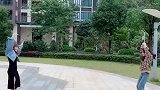 相差6岁的亲姐一样可以像闺蜜