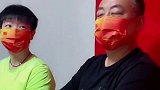 娱乐评论大赏 护莎使者刘国梁 刘国梁从孙颖莎陪练变保镖