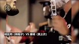 嚣张拳王嘴炮竟和UFC霸主这样干起来了！