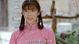 农村姑娘察觉墙内有声音，赶紧抄起木棍，没想下秒钻出个大胖子！