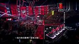 中国好声音：那英带着最后决赛学员开场飙歌,肺炎丝毫不影响发挥