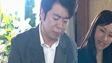日本萝莉向郎朗请教钢琴，郎朗暖心指导，太给国人争脸了！