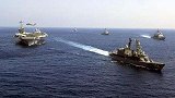欧洲盟友对美国说不，拒绝派军舰围堵伊朗，白宫称不会忘记背叛