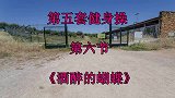 五分钟健身操，四组动作更好学，流行舞曲《酒醉的蝴蝶》