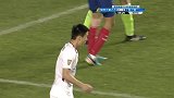 皮尔洛+因扎吉!蔡慧康精准长传 武磊强行超车抽射偏出