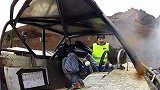 极限-17-最强越野方程式爬坡竟然方向盘脱落？！-花絮