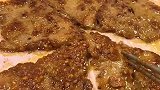 外面的烤牛肉嫩滑好吃的秘密