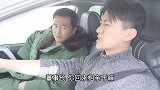 董事长假扮农民工低调相亲，女孩对他的态度真暖心，结局亮了