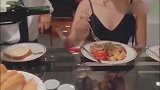 女神陈法蓉在电影里的短发造型怎么样