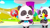 蜡笔精灵：幼儿儿歌，幼儿歌谣，幼儿故事，一起品尝美味的糖果吧