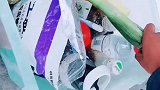 这下准备了快7天的食物加油