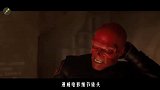 漫威电影细节镜头：红骷髅撞脸神秘图腾，他居然还有隐藏身份？