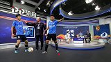 大连人半程回顾：小将刮起青春风暴 老将关键时刻挑大梁