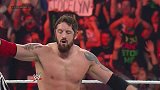 WWE-16年-极限规则2014：巴雷特VS大E集锦-精华