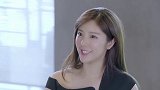女孩面试被人欺负，霸气男主当场手撕绿茶，简直大快人心！