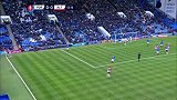 马奎斯 足总杯 2019/2020 足总杯 第2轮 朴茨茅斯 VS 奥特林查姆 精彩集锦