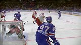 KHL常规赛-陆军队攻势难挡 连赢五球5-1战胜昆仑鸿星