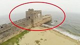长城的尽头为何是在大海里，老外看到直呼：中国古人真聪明人类高质量居家健康术  亚细亚瓷砖官方账号