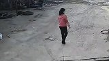 经过它管辖的范围也不打招呼，后果还是挺严重的