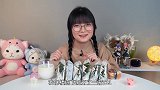 【圆圈圈】碳水炸弹！7款便利店饭团测评 暴力拌饭新吃法~