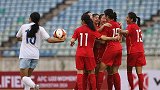 女足U20亚预赛-卢家玉替补建功 中国1-0中国台北