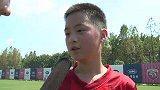 中超-16赛季-上港星乐会”同心同舟“ 球迷深入基地送祝福-新闻