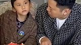 果然闺女还是我的小棉袄