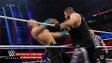 WWE-15年-战争之地：US冠军赛 欧文斯VS塞纳-花絮